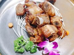 -香香海南菜餐厅