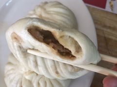 -天津包子铺(万泉庄店)