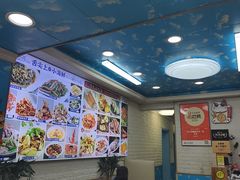 -来之顺海鲜菜馆·青岛菜·始于1993(栈桥店)
