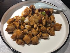 -雲蜀龙阁·金牌水煮鱼(方庄店)