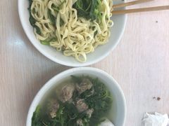 -石生肉丸(虎山中学店)