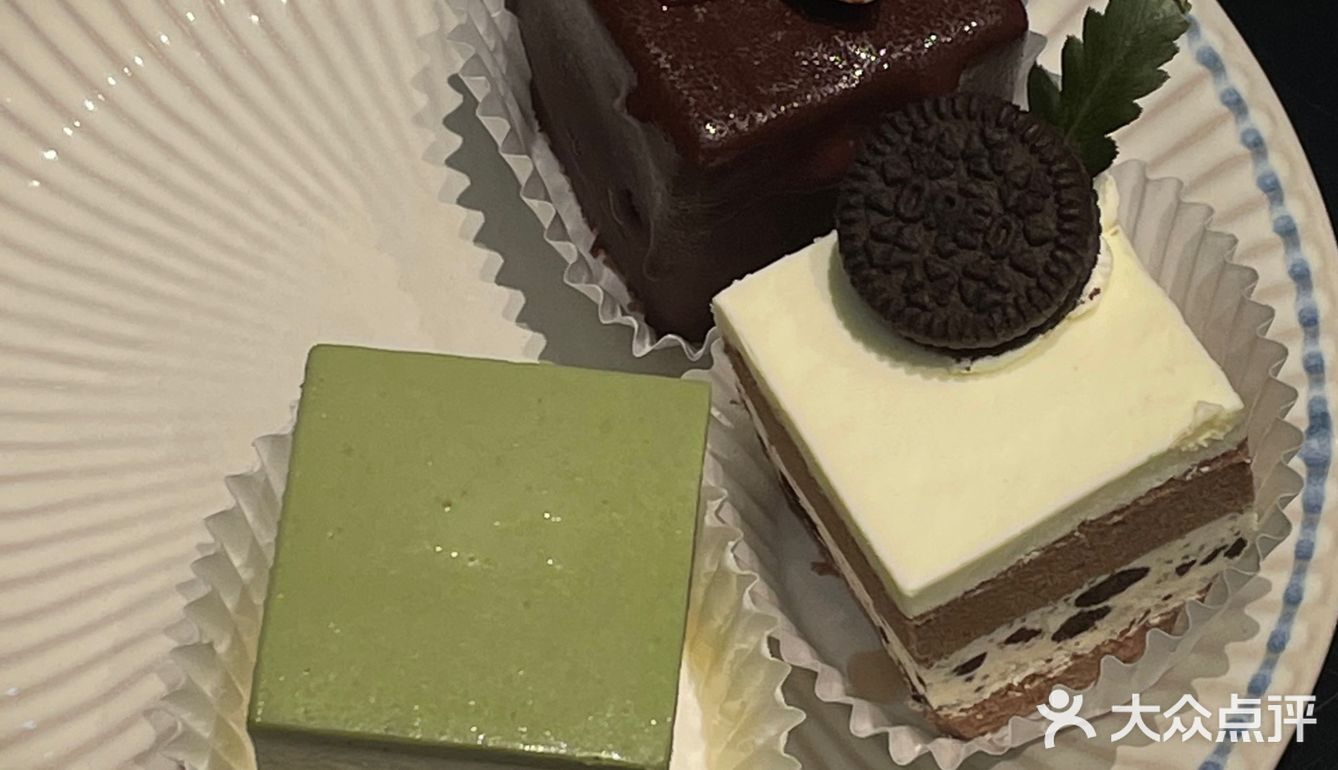 潮州蛋糕推荐🍰爱吃蛋糕的人快来集合