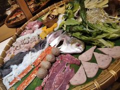 -大队长主题火锅(观音桥店)
