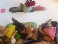 -馋遇江南·精致湖景雅宴(东方之门店)