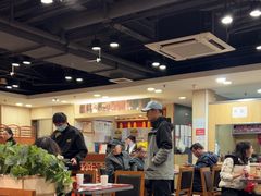 -宏状元现熬粥·京味菜(五棵松店)