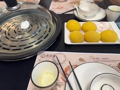 -水禾轩·海鲜蒸汽主题餐厅(新香洲旗舰店)