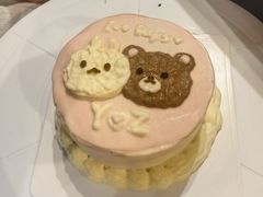 -陶语手工·拼豆·陶艺·银饰diy(宽厚里店)