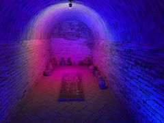 -洛阳古墓博物馆