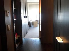-上海柏悦酒店