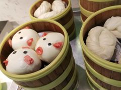 -西安绿地假日酒店