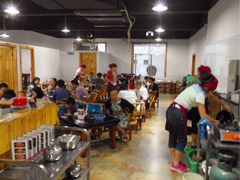 大堂-银满斗(步行街总店)