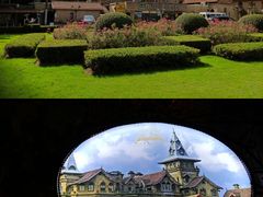 -马勒别墅饭店(静安寺店)