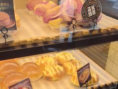 -新旺茶餐厅·早餐·夜宵(仙霞店)