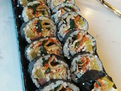 -郑阿姨的家·이모네·韩料&烤肉(武川路店)