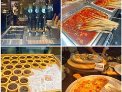 -盛江山自助料理(太原街万达店)