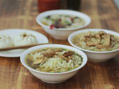 馄饨面-小武包子铺(严州古城店)