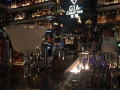 -GIA CARAT BAR 克拉概念店