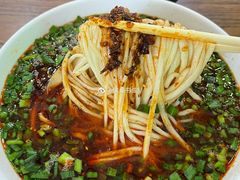 -正宁路小吃夜市