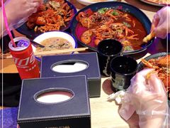 -红盔甲·小龙虾(车公庙店)
