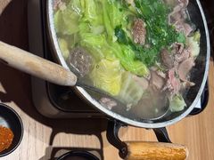 -川堂风·跷脚牛肉·乐山爆炒(宝山日月光店)