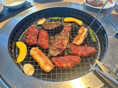 -烧肉TORAJI(锦系町店)