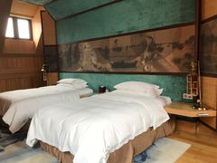 -天津津利华酒店