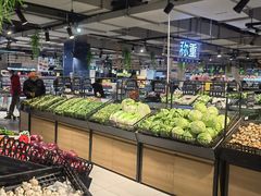 -家乐福(古北店)