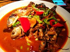 -嘉禾·悦享餐厅(八方汇店)