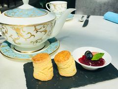 -北京古城老院厉晓麟精致菜