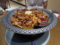 -甘家界柠檬鸭(安吉店)