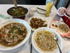 -眉州东坡(北苑华贸店)