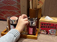 -无敌家现熬骨汤拉面(颐堤港店)