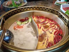 -小龙坎老火锅(北京三里屯店)