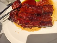 -侨美食家·40年地道粤菜(珠江新城店)