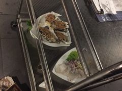 -船奇蒸汽海鲜·闽菜(八市海鲜总店)