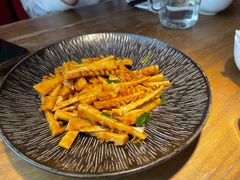 -中8楼风尚云南菜(颐堤港店)