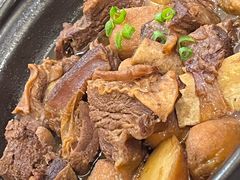 -阿毛饭店(和义路店)