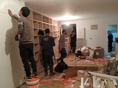 -索菲亚全屋定制衣柜橱柜家具(十里河居然之家智能馆家具店)