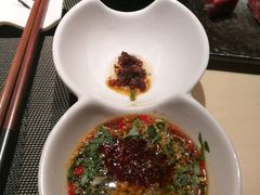 -余欢领鲜火锅(新街口店)