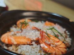 -桃夭日式料理(国信店)