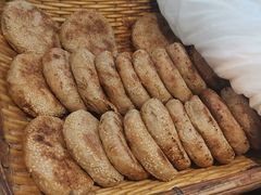 烧饼-宛平李记小吃(东关街店)