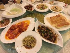 -宝轩渔府·老字号海鲜·正宗津菜(水上店)