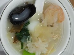 -春水锅贴·传统鲁菜(大明湖店)