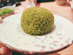 -一井烧肉·活鳗·寿司(望京SOHO店)