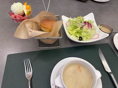 -两岸咖啡(平湖店)