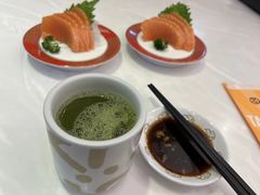 -元气寿司(金光华店)