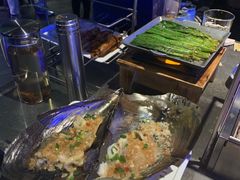 -很久以前羊肉串(打浦路店)
