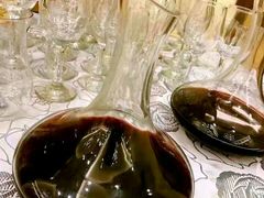 -美盛喜来登大酒店-盛宴标帜餐厅