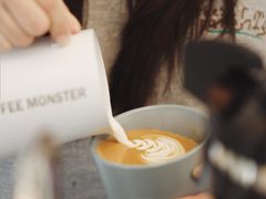 -五进制 Coffee Shop