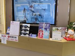 -陕光明眼镜(科创路店)